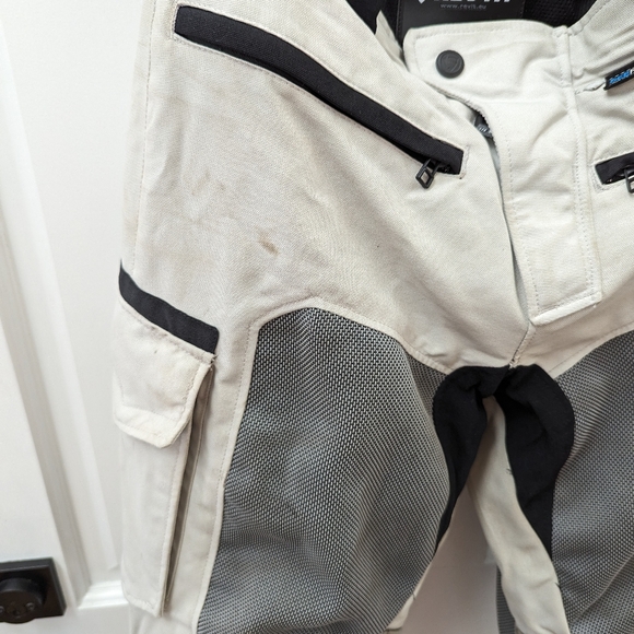 Rev'it! Cayenne Pro Pants Medium Tall - Picture 9 of 9